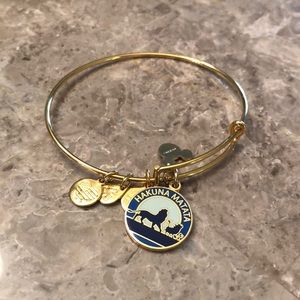 Alex and Ani Bracelet
